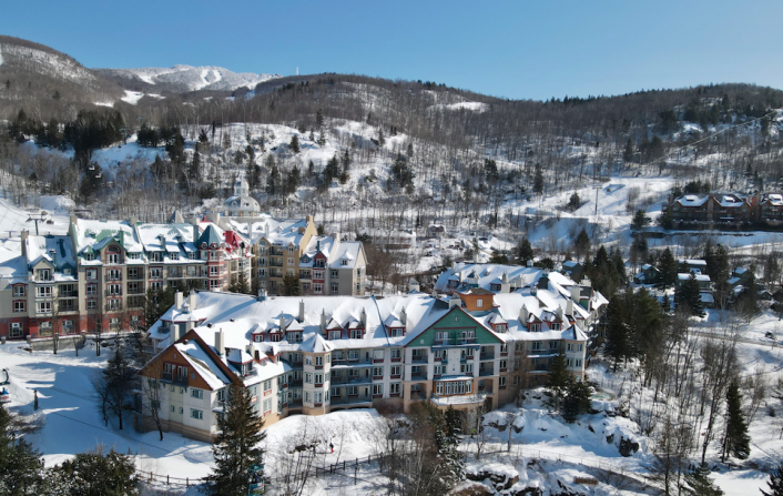 Lodge-de-la-montagne-condo-hotel-mont-tremblant