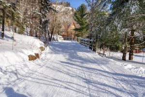 Ski-in Ski-out:  La différence entre bon et excellent 